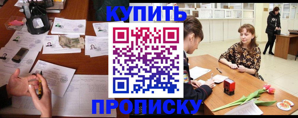 купить прописку в Бийске
